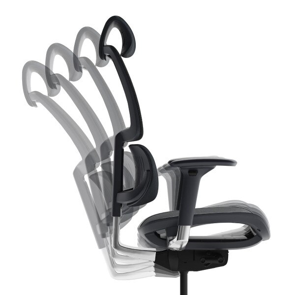 Voca Office Chair